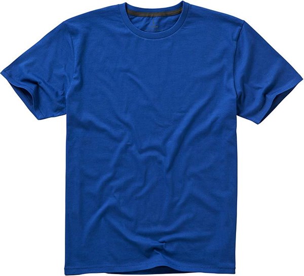 Obrázky: Tričko ELEVATE 160 modrá XS