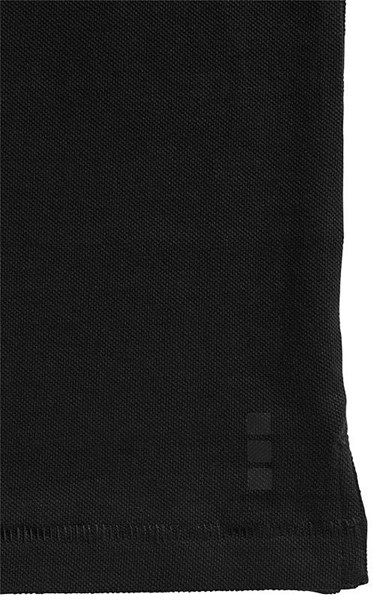 Obrázky: Polokošeľa Oakville s dlhým rukávom čierna M, Obrázok 4