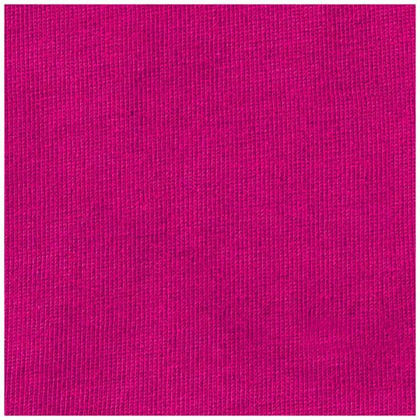 Obrázky: Tričko ELEVATE Nanaimo 160 ružové XXL, Obrázok 2