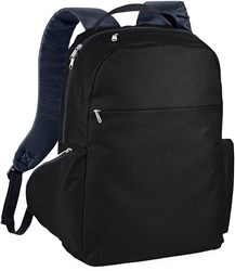 Obrázky: Veľký čierny ruksak na laptop 5,6" L