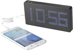 Obrázky: Power banka 8000 mAh s LED displejom