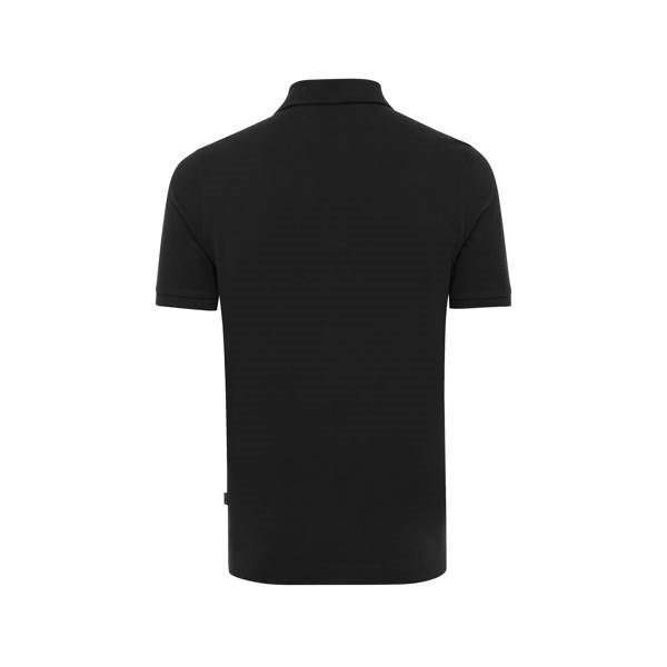 Obrázky: Polokošeľa Yosemite,unisex,rec.bavlna,čierna XXXL, Obrázok 2