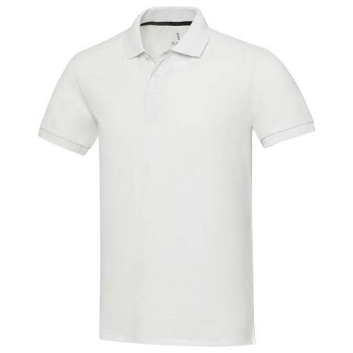 Obrázky: Nám. modré unisex recyklované tričko 160g, XXXL, Obrázok 9