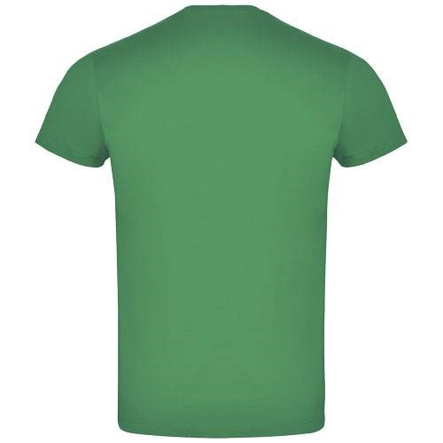 Obrázky: Zelené unisex tričko Atomic XS, Obrázok 2