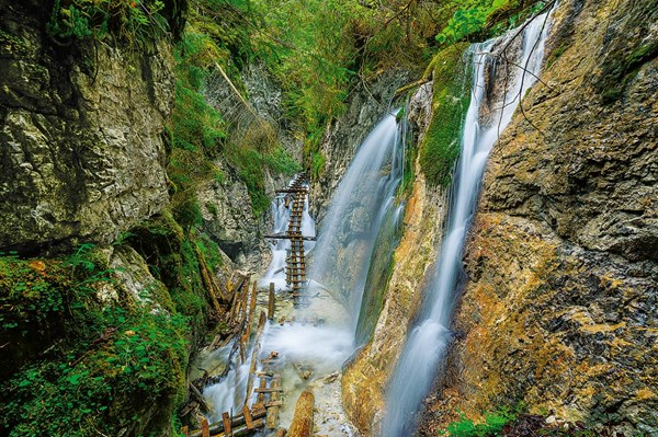 Obrázky: SLOVENSKO V OBRAZOCH,nástenný kalendár 485x340 mm, Obrázok 9