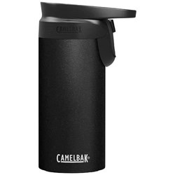 Obrázky: CamelBak®350ml vák. izolovaný termohrnček,čierna