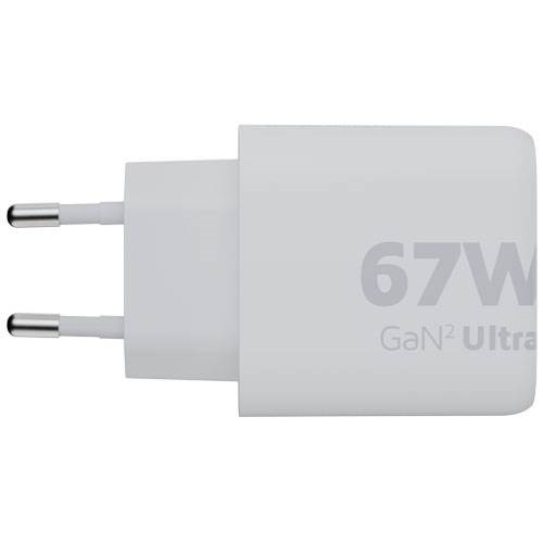 Obrázky: Adaptér Xtorm XEC067 GaN² Ultra 67 W, Obrázok 9