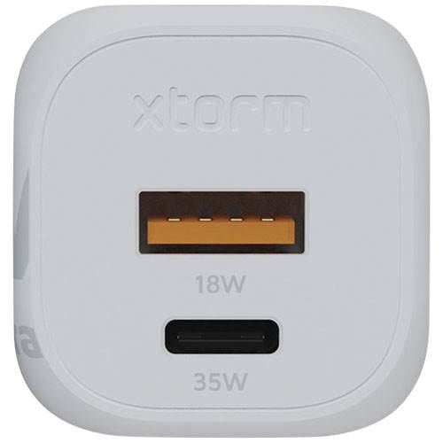 Obrázky: Adaptér Xtorm XEC035 GaN² Ultra 35 W, Obrázok 5