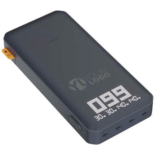 Obrázky: Powerbanka pre notebook Xtorm 27 000mAh 200W, Obrázok 8