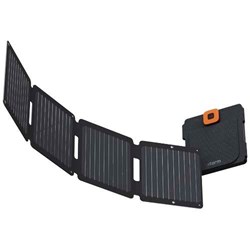 Obrázky: Skladací solárny panel Xtorm SolarBooster 28W