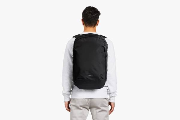 Obrázky: Ruksak Bellroy 28l na 16"notebook, čierny