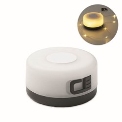 Obrázky: Zaťahovacia svetelná LED reťaz