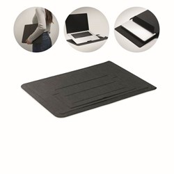 Obrázky: Puzdro 3v1 z RPET na 16palcový notebook