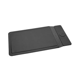 Obrázky: Obal na notebook SwissPeak s magnet. nabíjaním