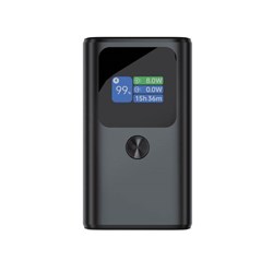 Obrázky: Vrecková powerbanka 10 000 mAh 55W Urban Vitamin