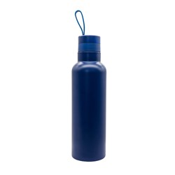 Obrázky: Termoska 500 ml, modrá