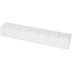 Obrázky: Biela liekovka, dávkovač na lieky